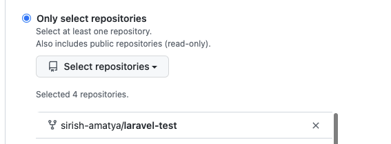 Github repo 1